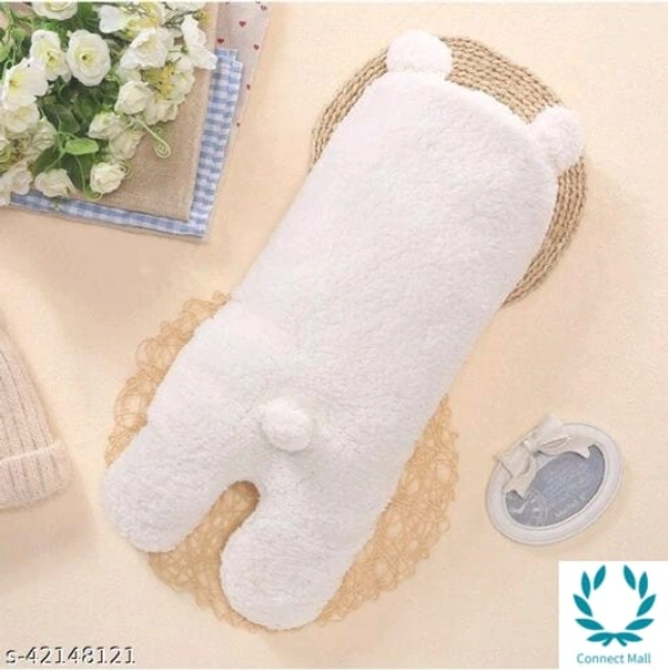 New Born Baby  Combo Pack  Hooded Wearale Wrapper And Baby Bath towel - LXHXB:(78 X2X82) CM, Multipack of:2